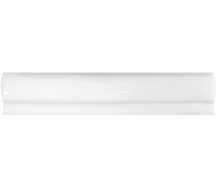 Комплектующие moldura curva blanco cas-2 Бордюр
